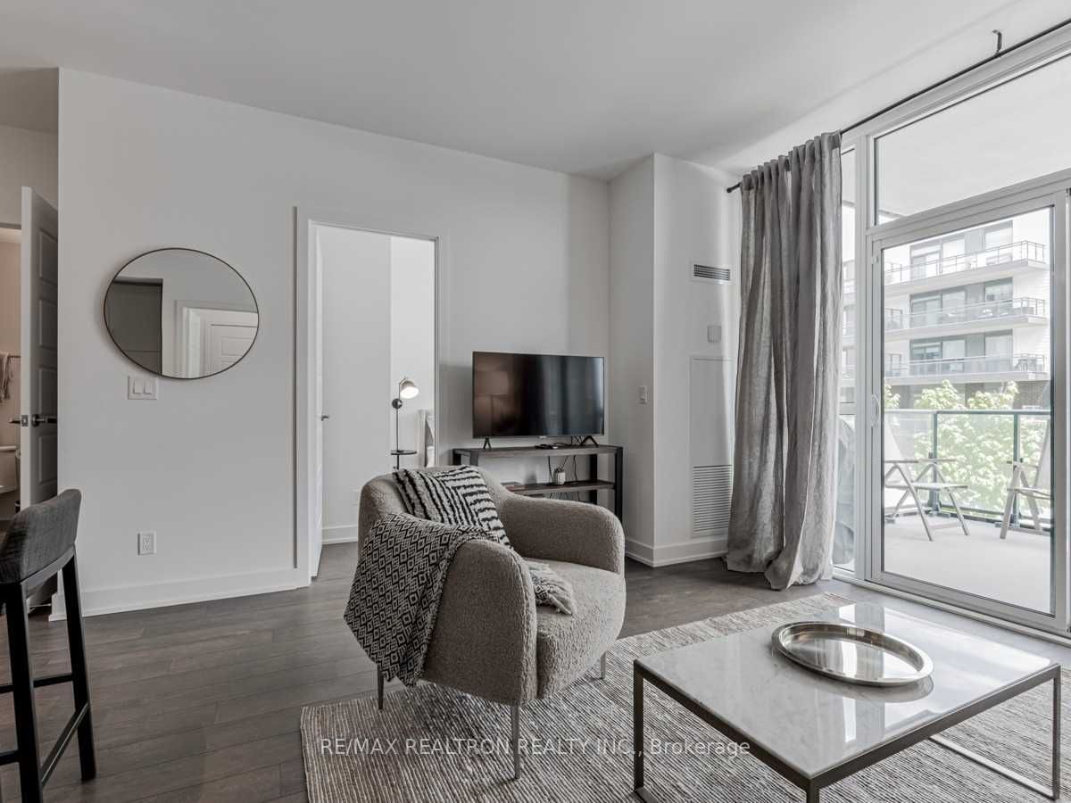 375 Sea Ray Ave, #114