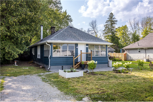 1526 Houston Ave, Innisfil