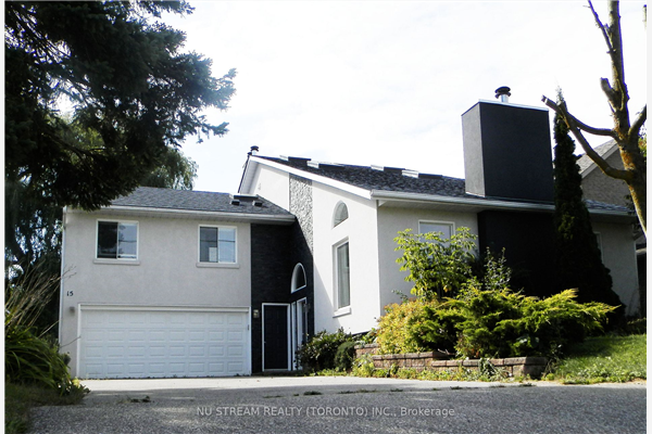 15 Bond Cres, Richmond Hill
