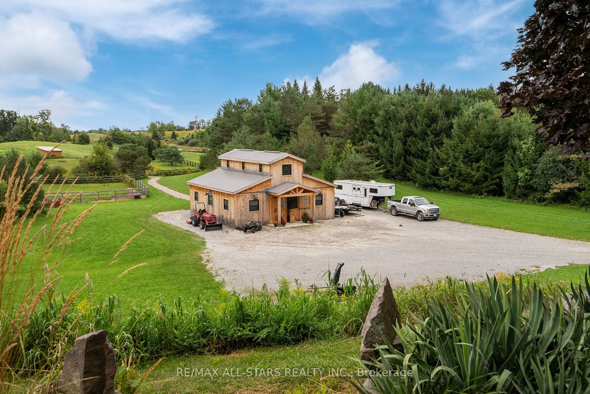481 Webb Rd