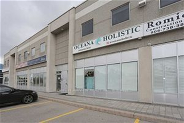 399 Four Valley Dr, Vaughan