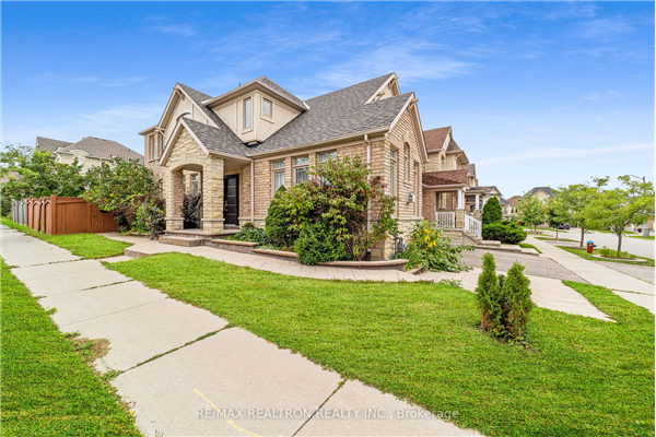 2 Riel Dr, Richmond Hill