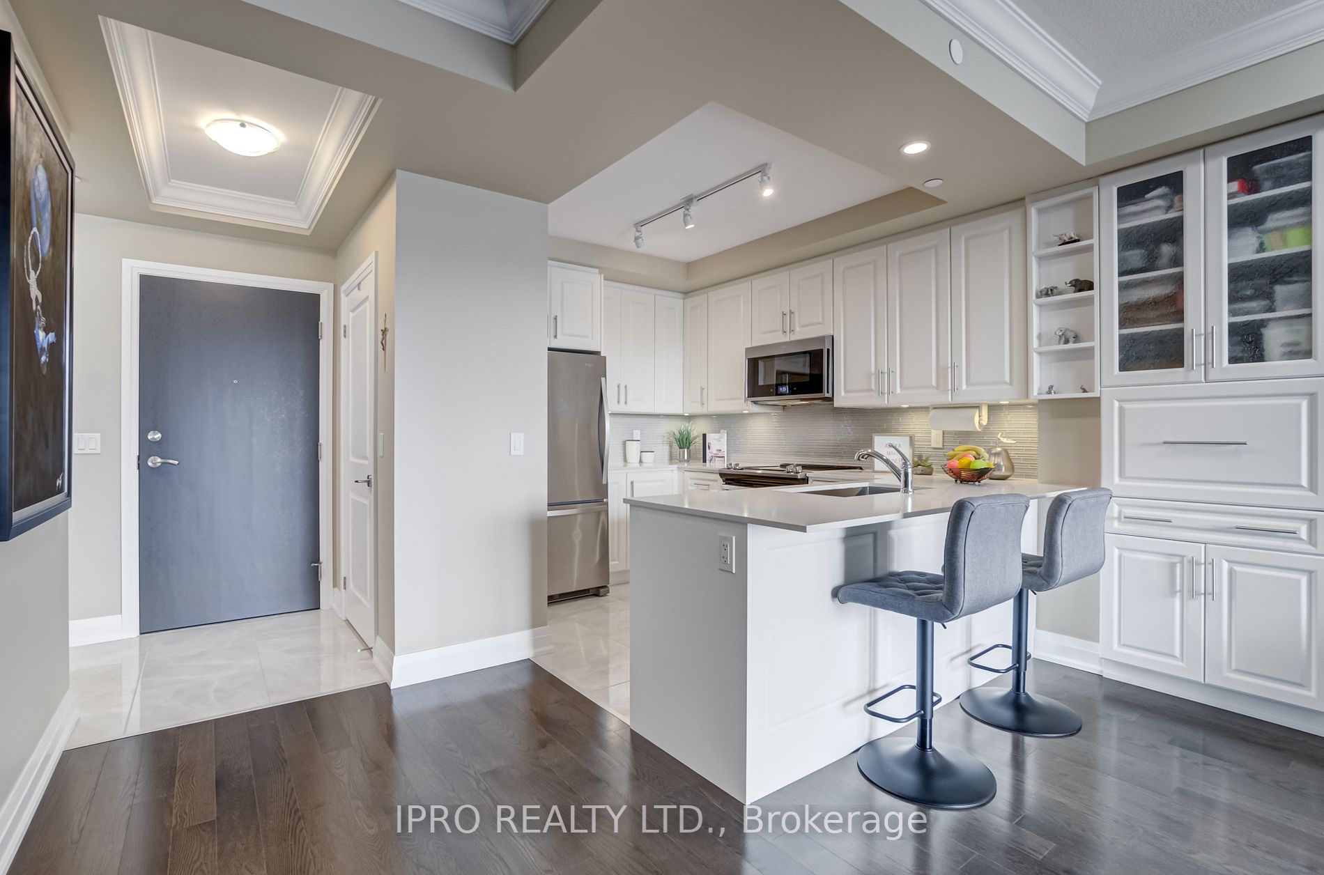 25 Baker Hill Blvd, #314