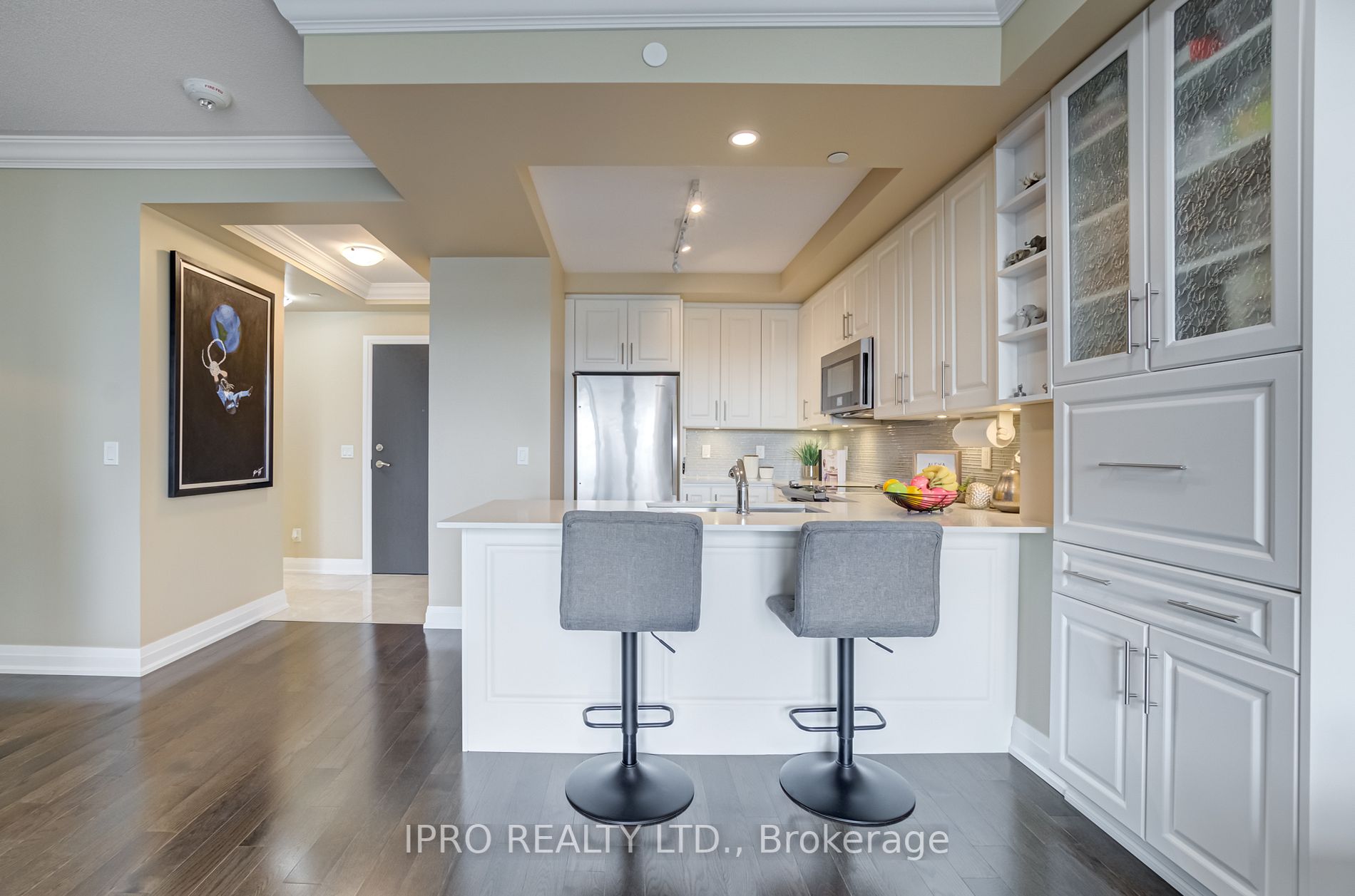 25 Baker Hill Blvd, #314