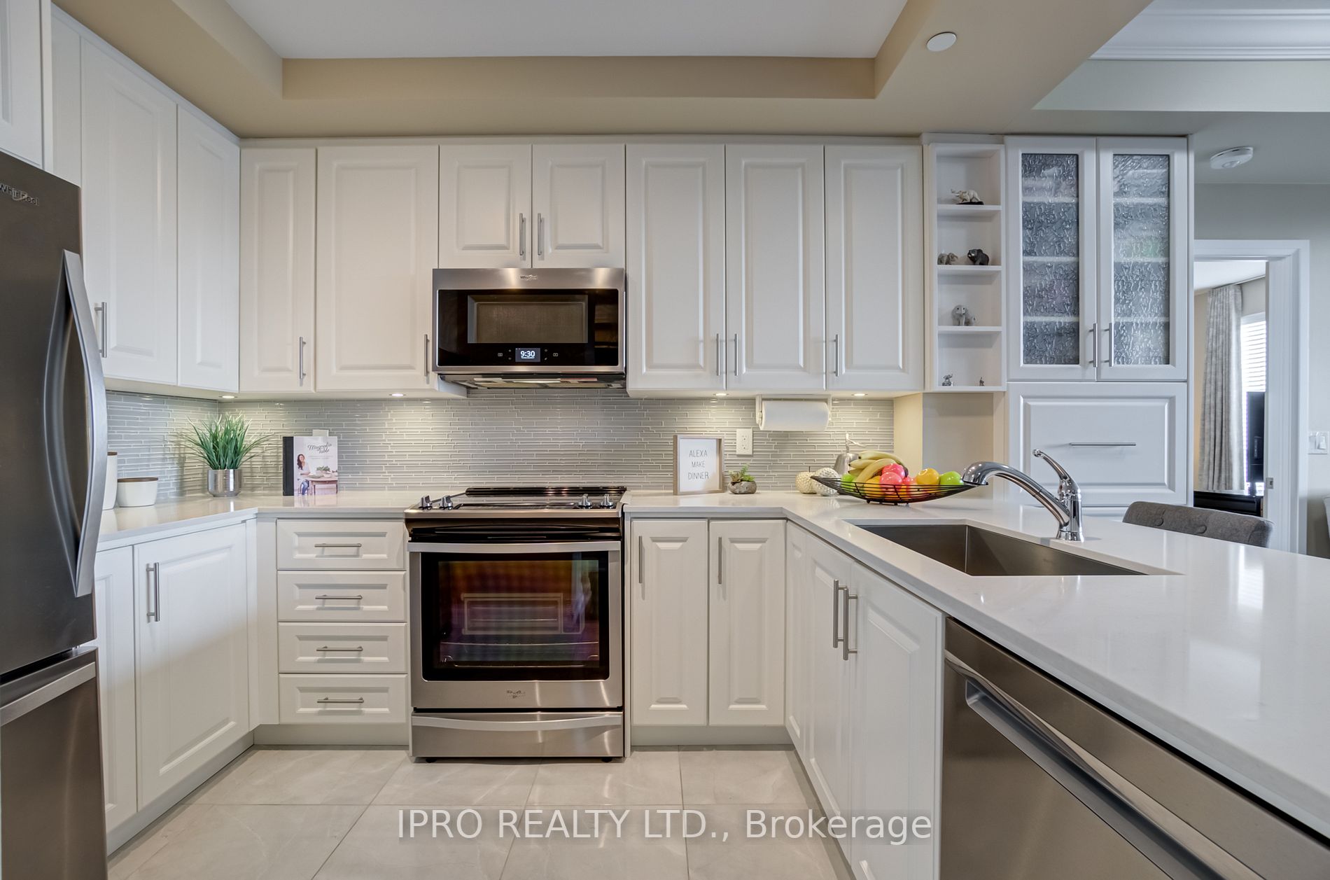 25 Baker Hill Blvd, #314