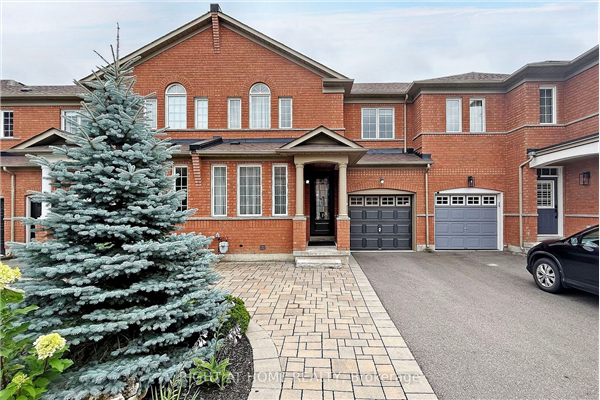 152 Dolce Cres, Vaughan