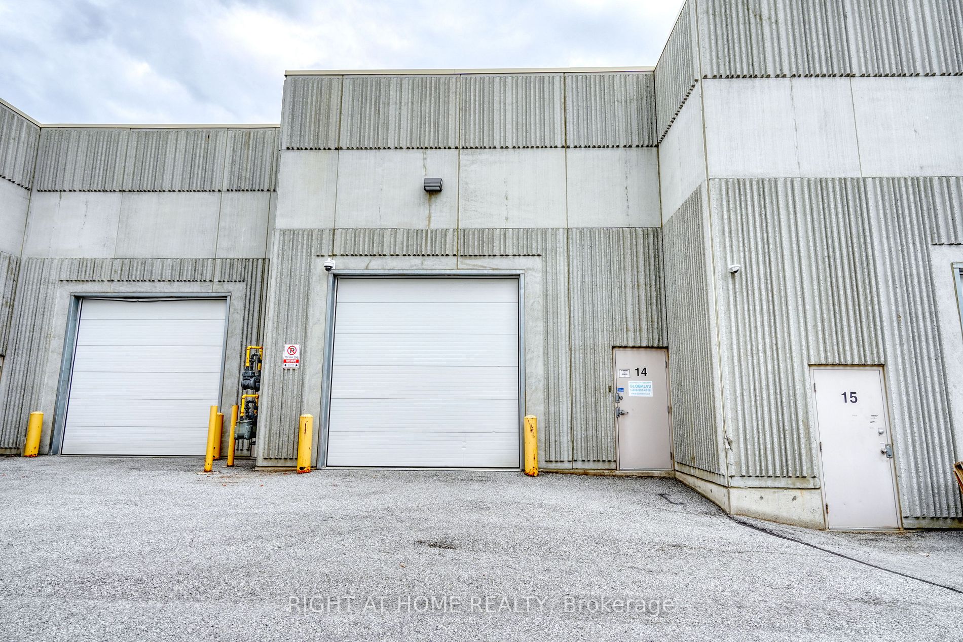 125 Don Hillock Dr, #14