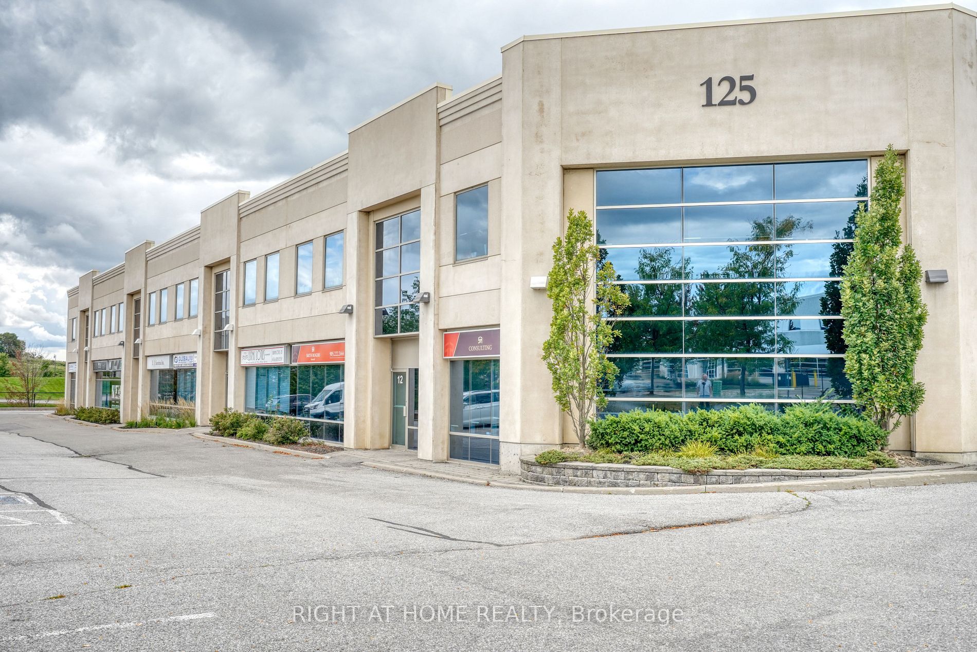 125 Don Hillock Dr, #14