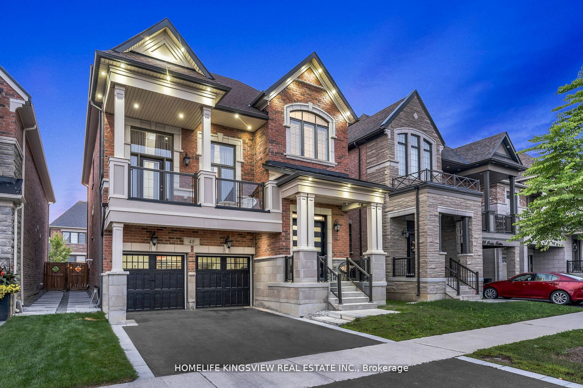 48 Pierre Berton Blvd