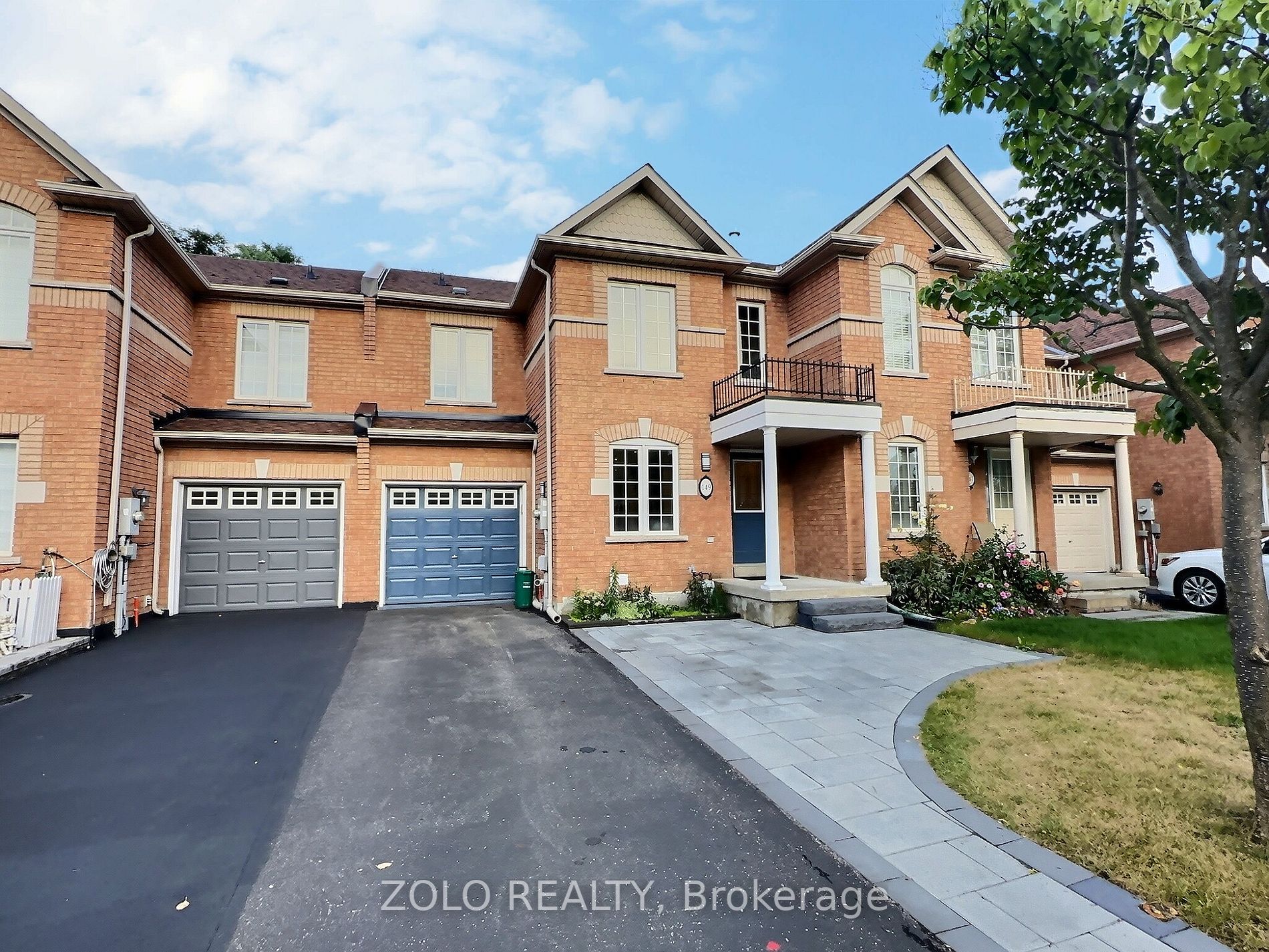 149 Matthew Boyd Cres