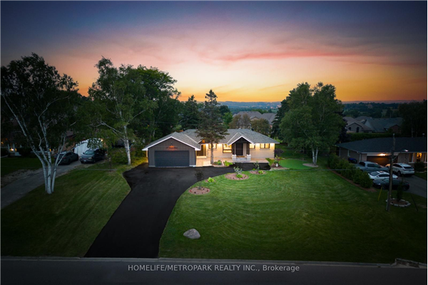 37 Church St, Innisfil