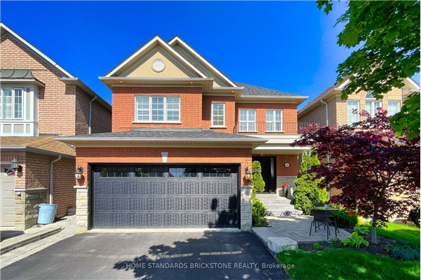 347 Vellore Ave, Vaughan