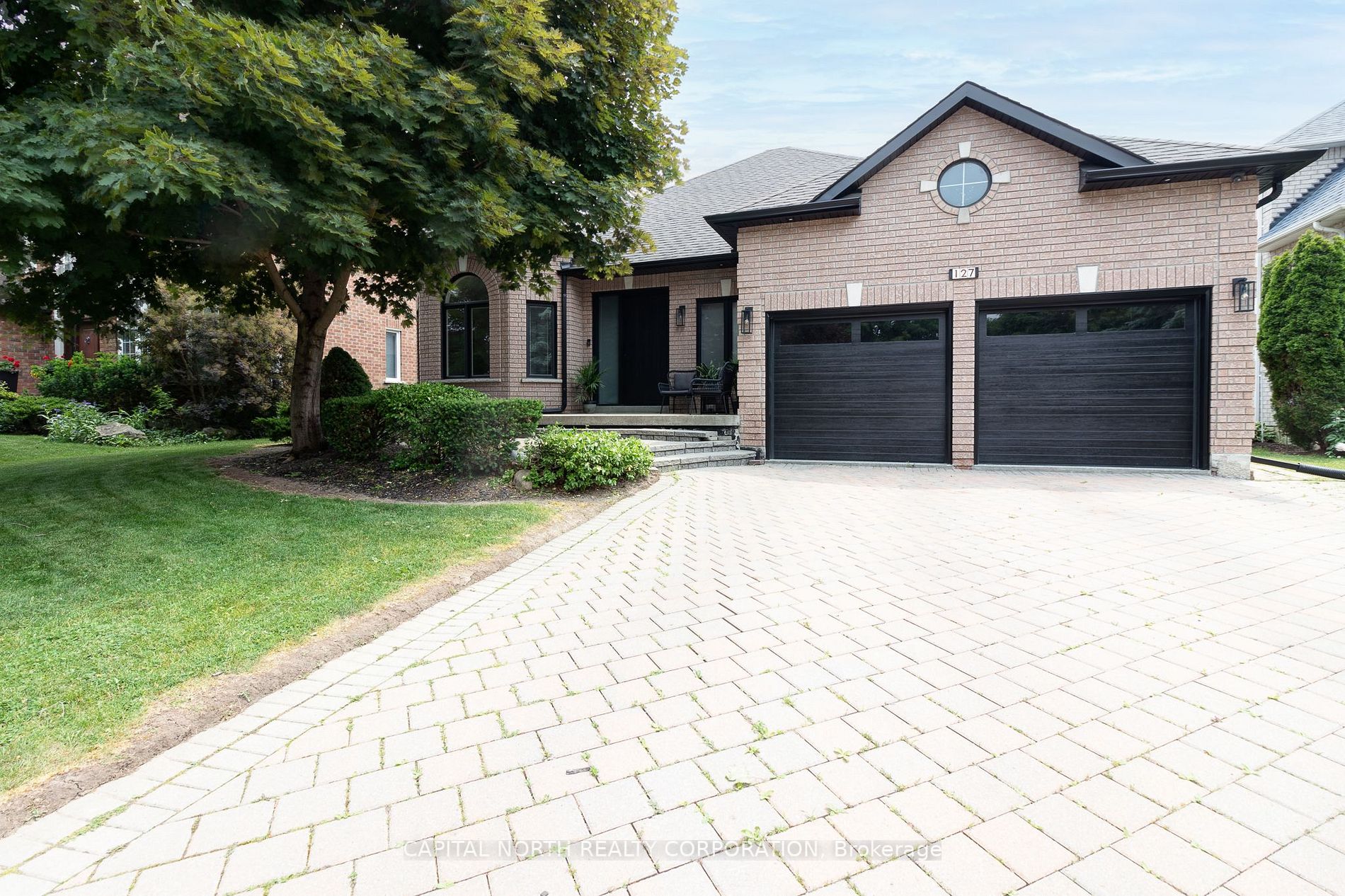 127 Deer Run Crt