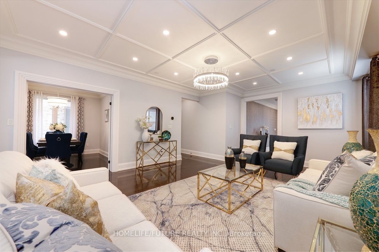 134 Beaconsfield Dr
