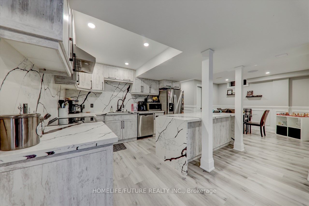 134 Beaconsfield Dr