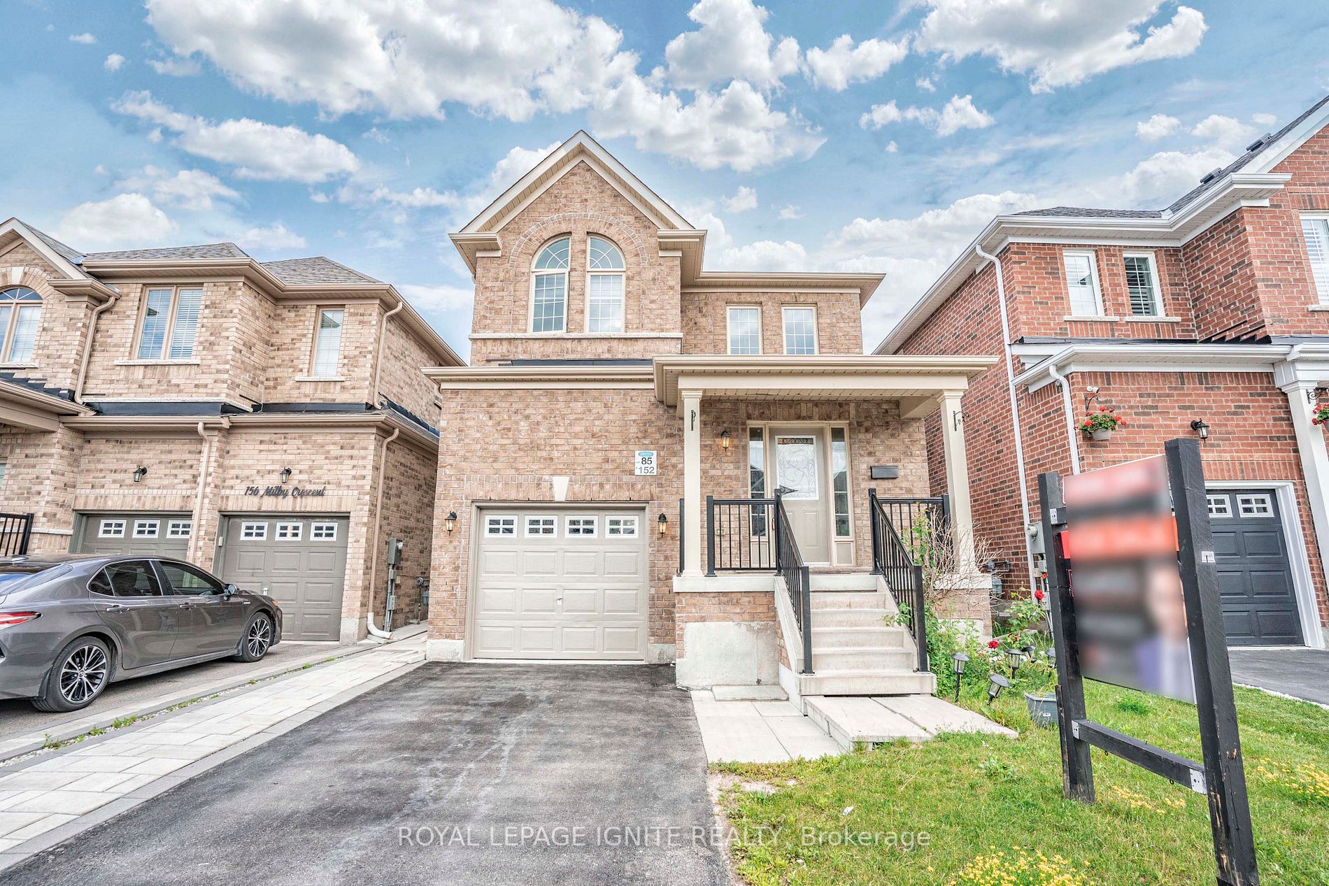 152 Milby Cres
