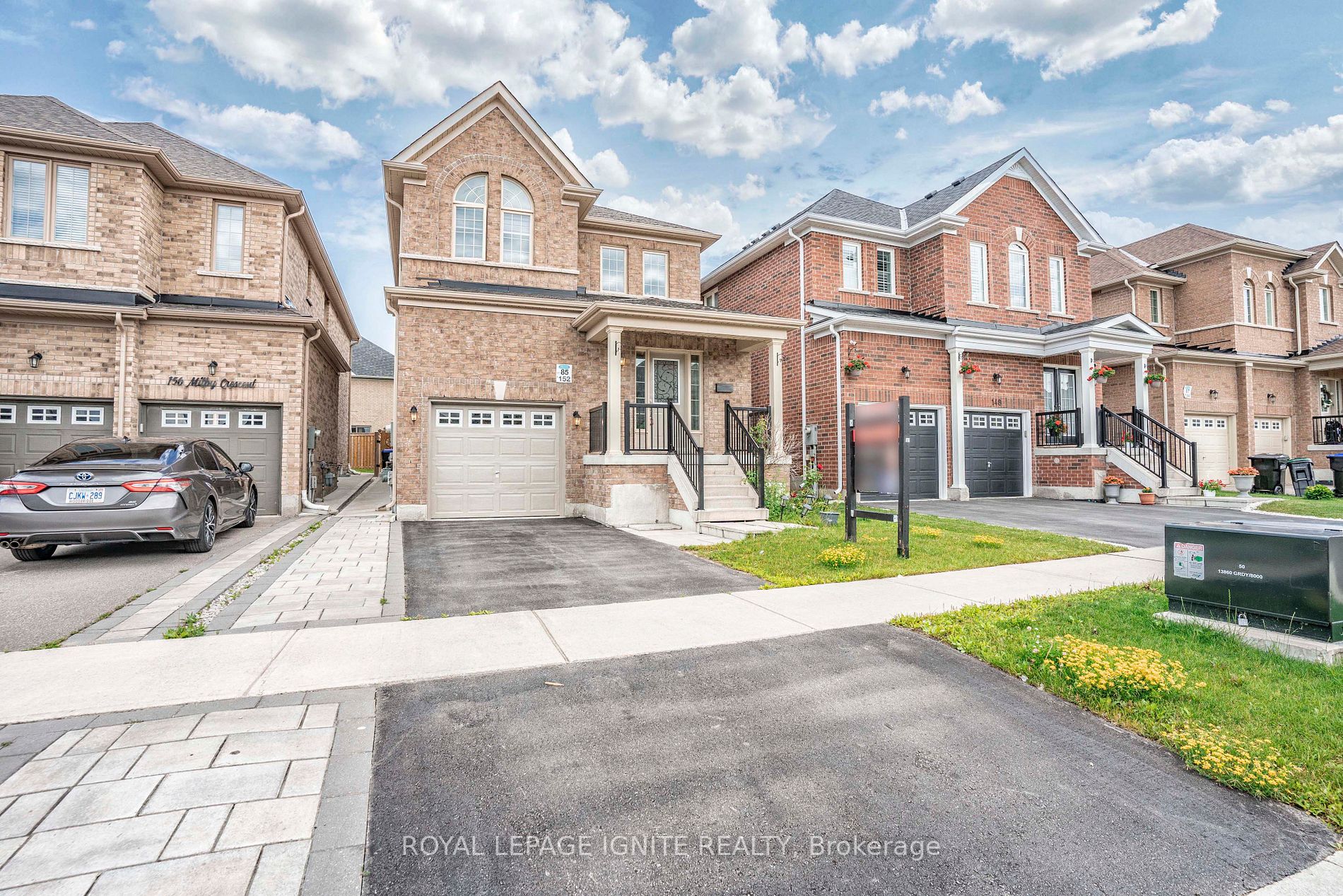 152 Milby Cres