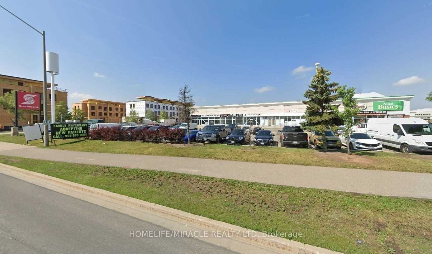 9580 Islington Ave, #134
