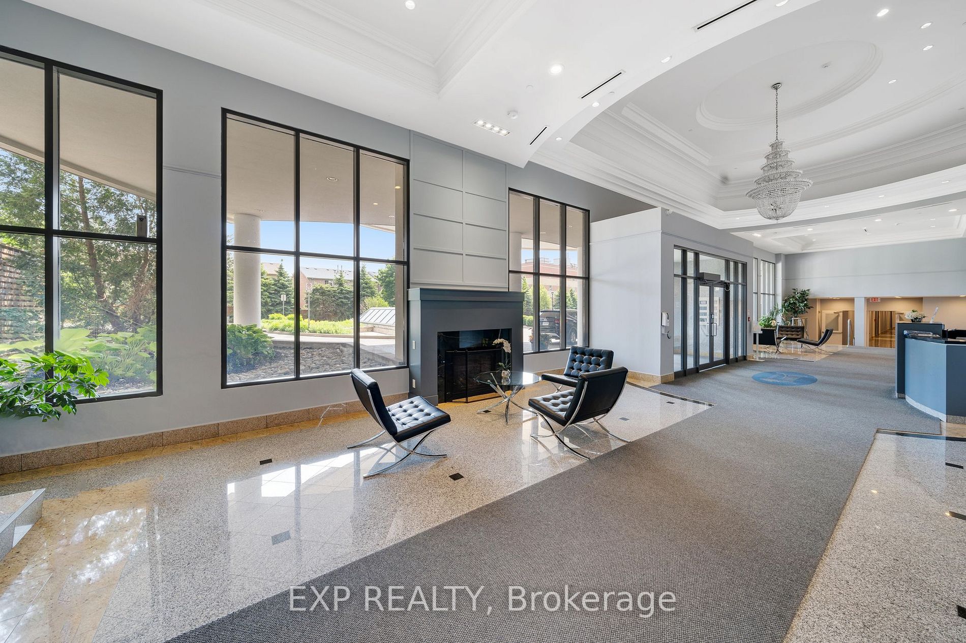 11121 Yonge St, #623