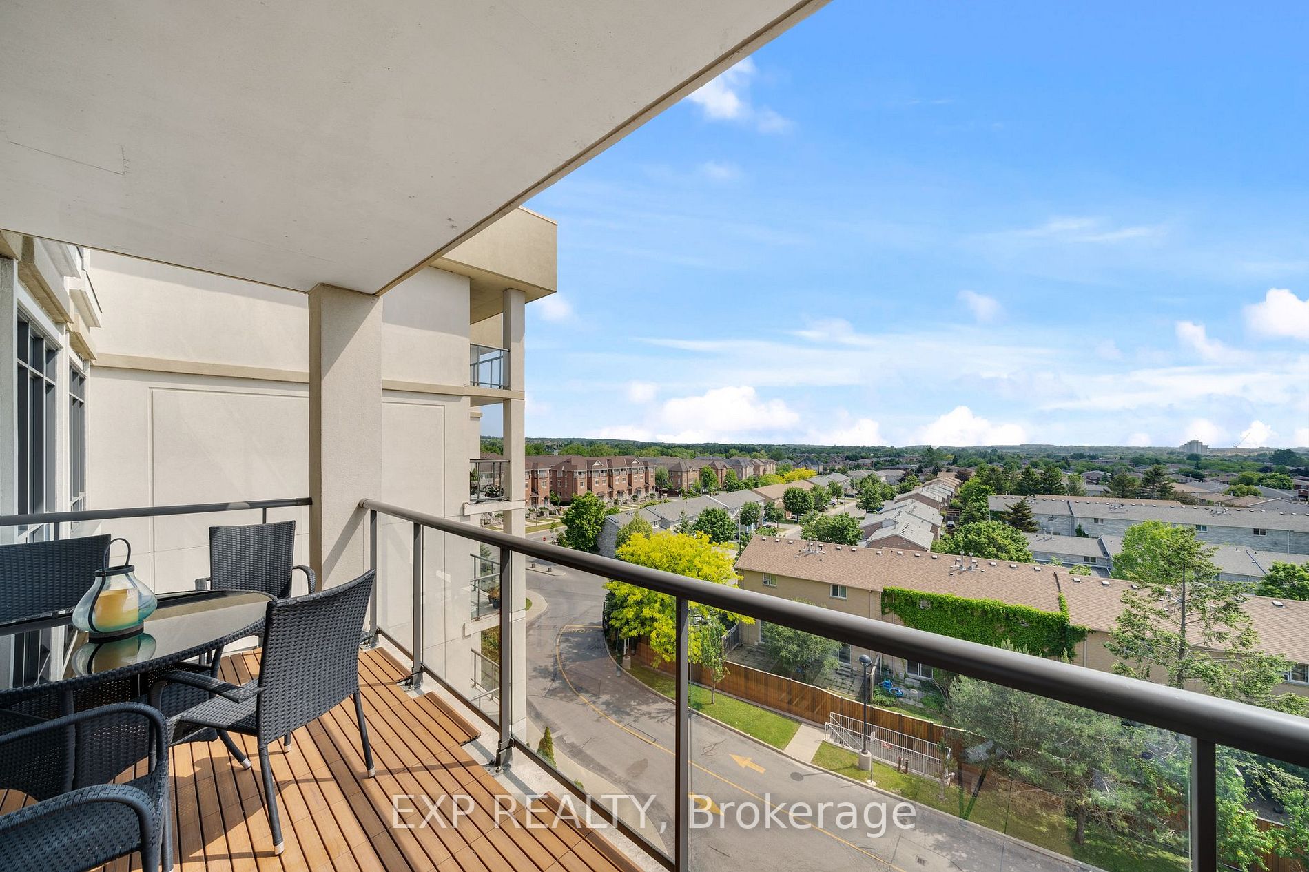 11121 Yonge St, #623