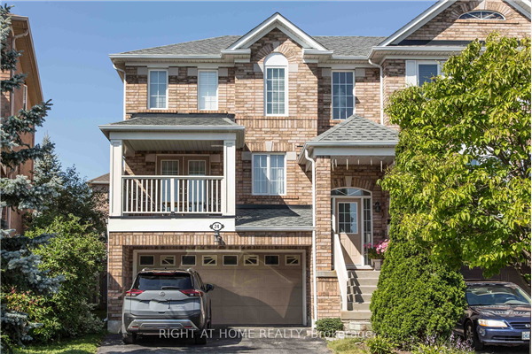 24 Mainland Cres, Vaughan