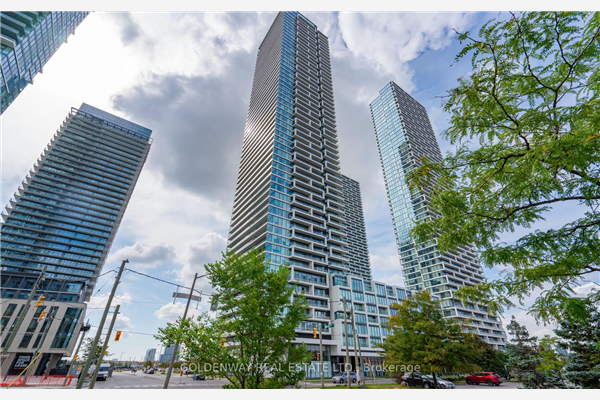950 Portage Pkwy, Vaughan