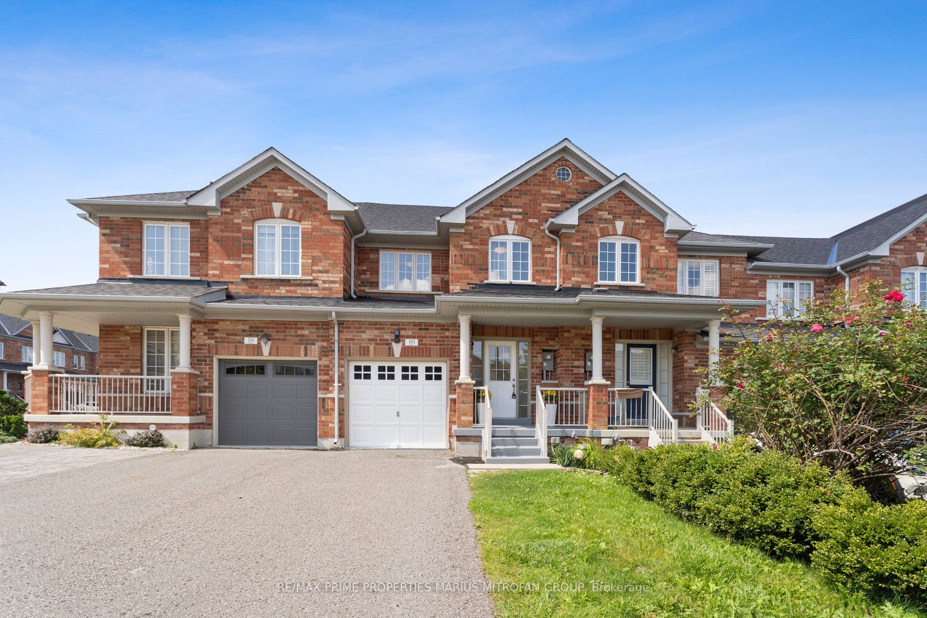 80 Barr Cres