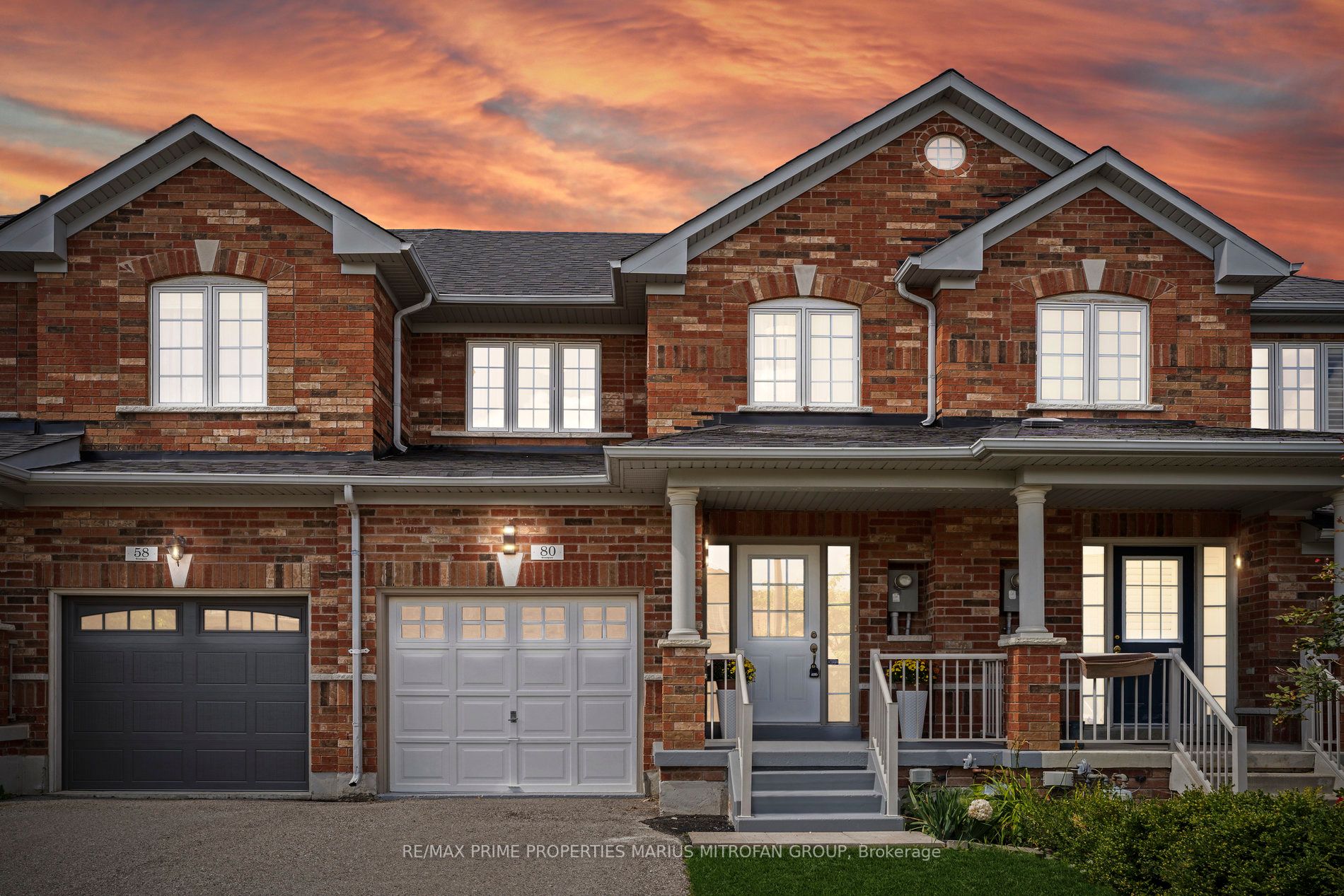 80 Barr Crescent