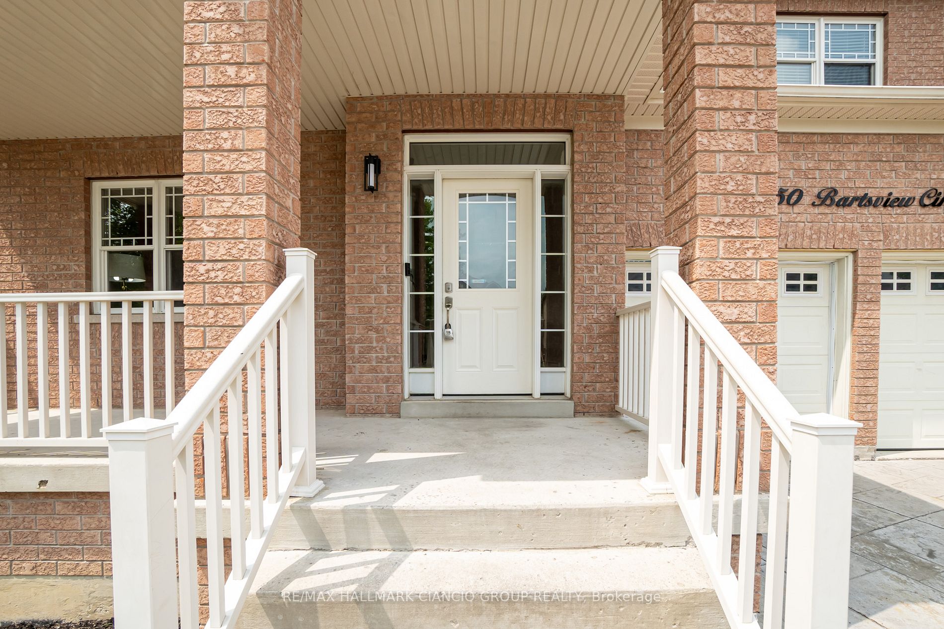 50 Bartsview Circ