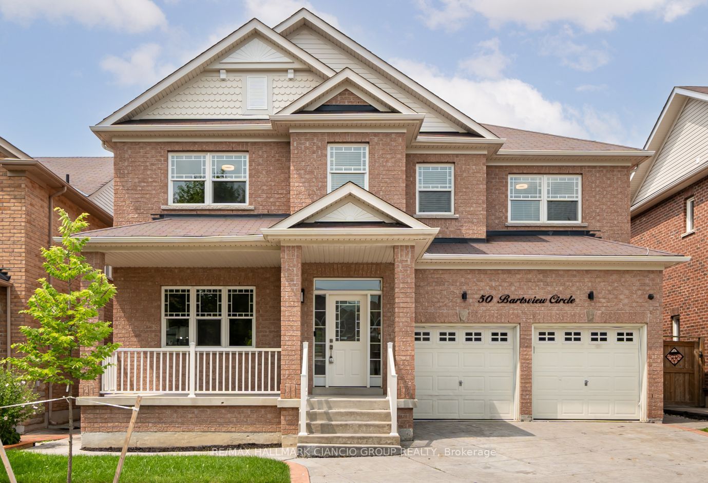 50 Bartsview Circ