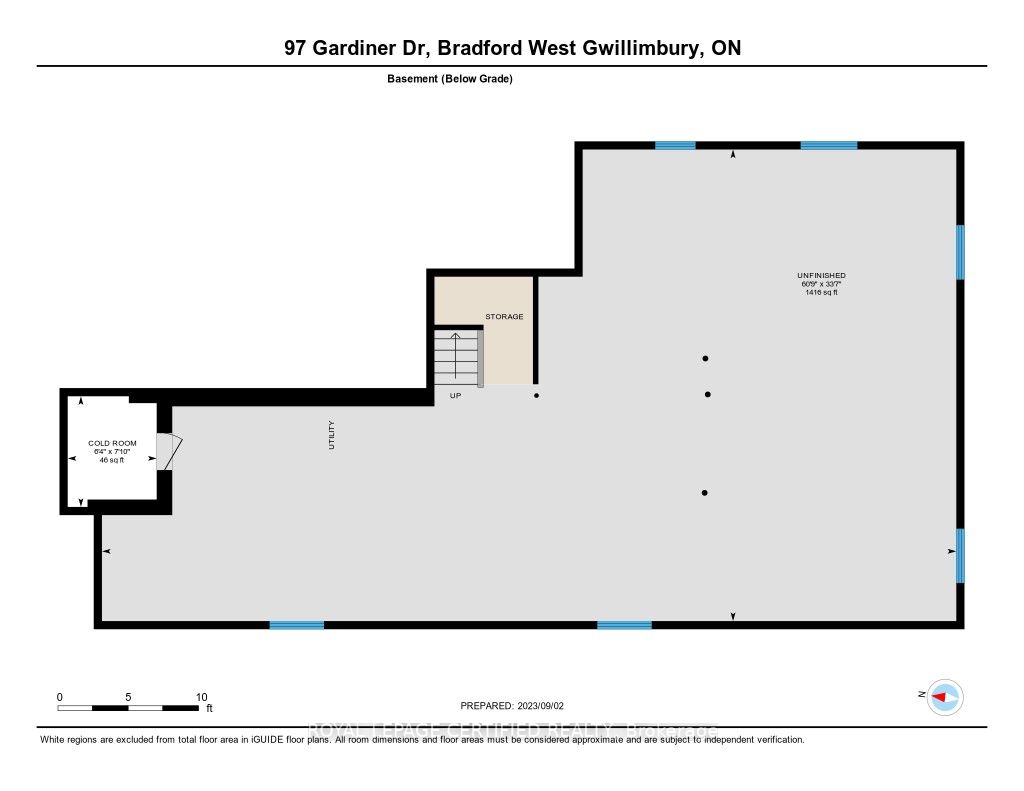 97 Gardiner Drive