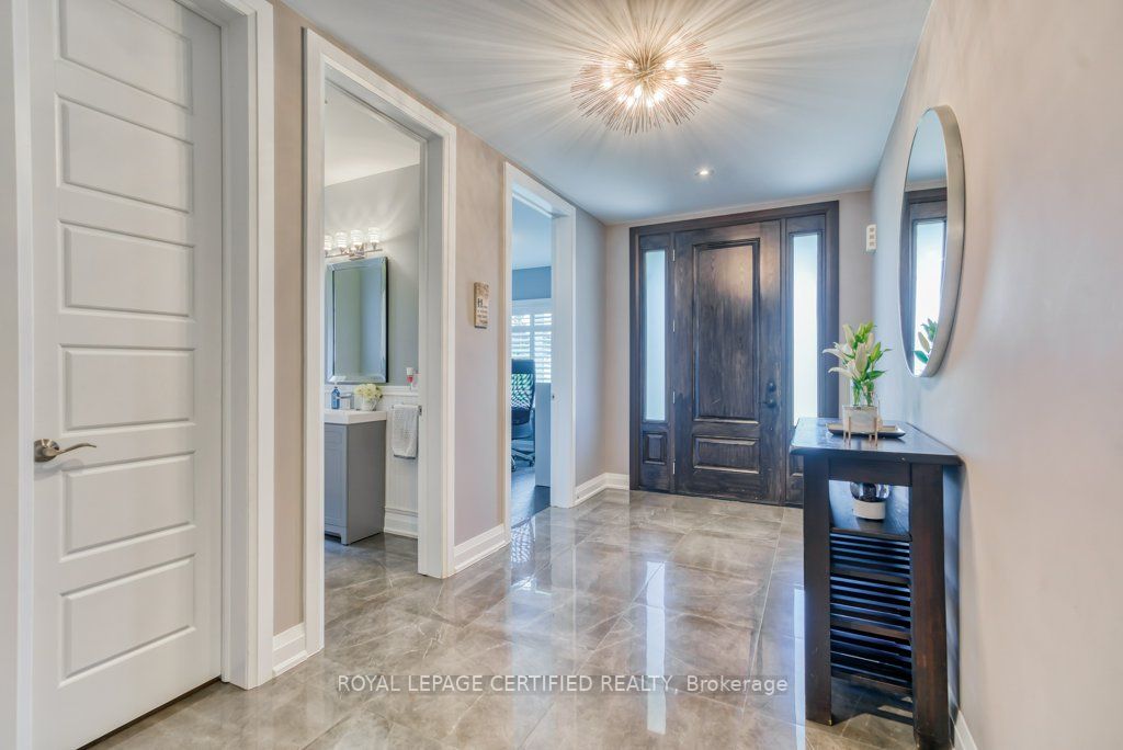 97 Gardiner Drive