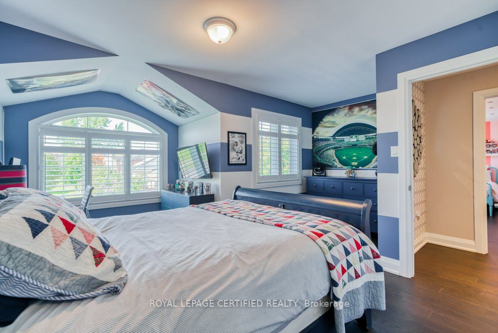97 Gardiner Drive