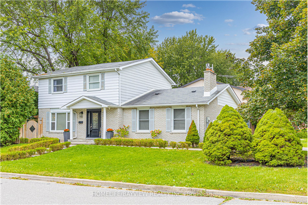 162 Romfield Crct, Markham