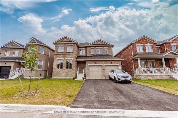 27 Mccaskell St, Brock