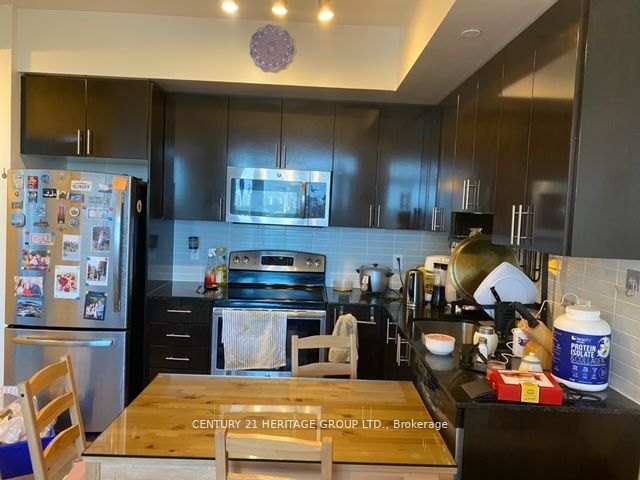 7165 Yonge St S, #1508