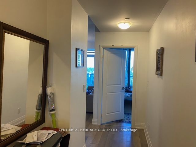 7165 Yonge St S, #1508