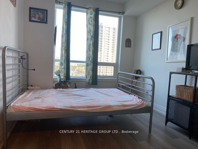 7165 Yonge St S, #1508