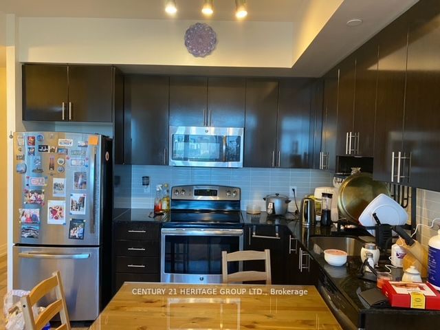 7165 Yonge St S, #1508