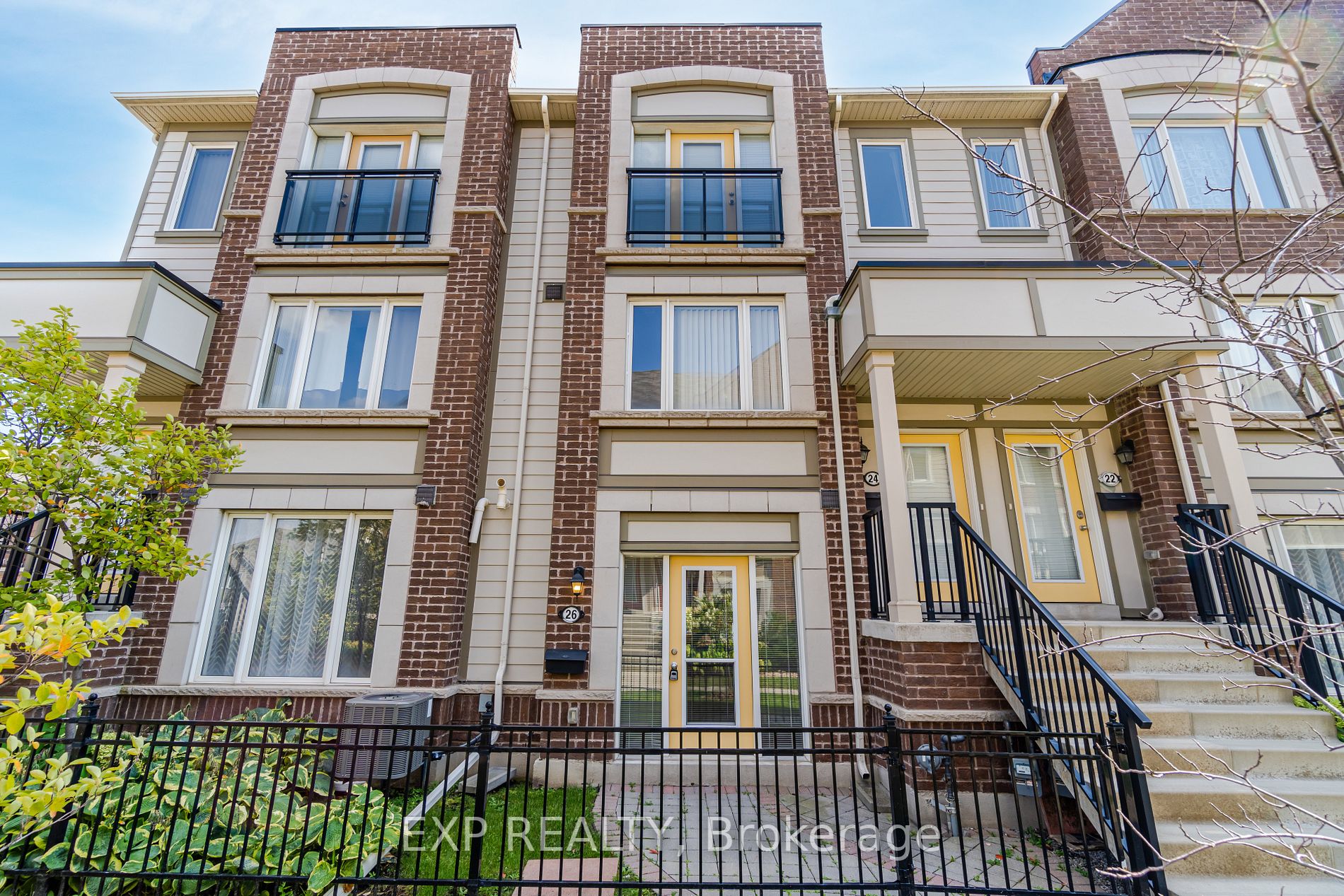 26 Harry Penrose Ave, #26