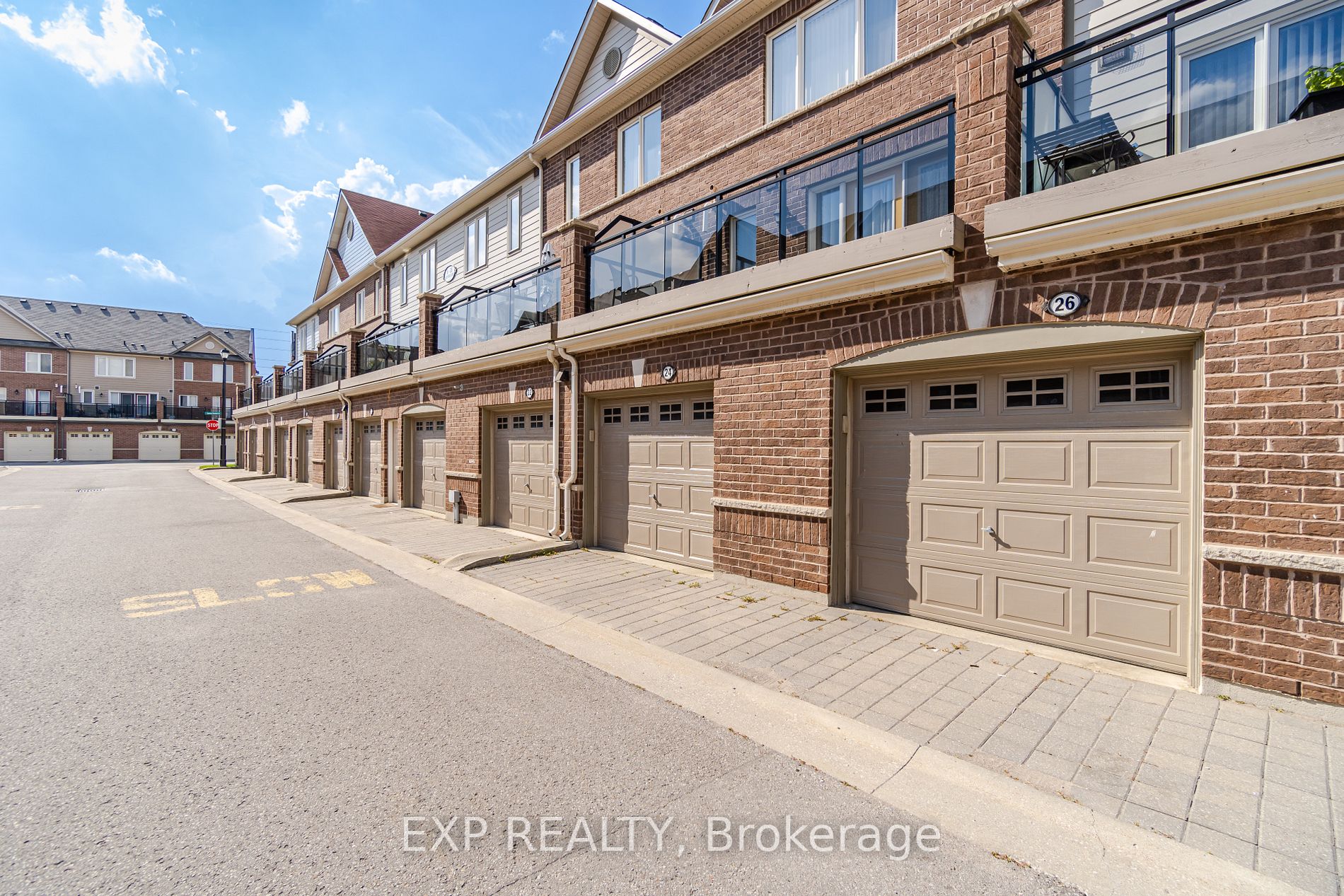 26 Harry Penrose Avenue, #26