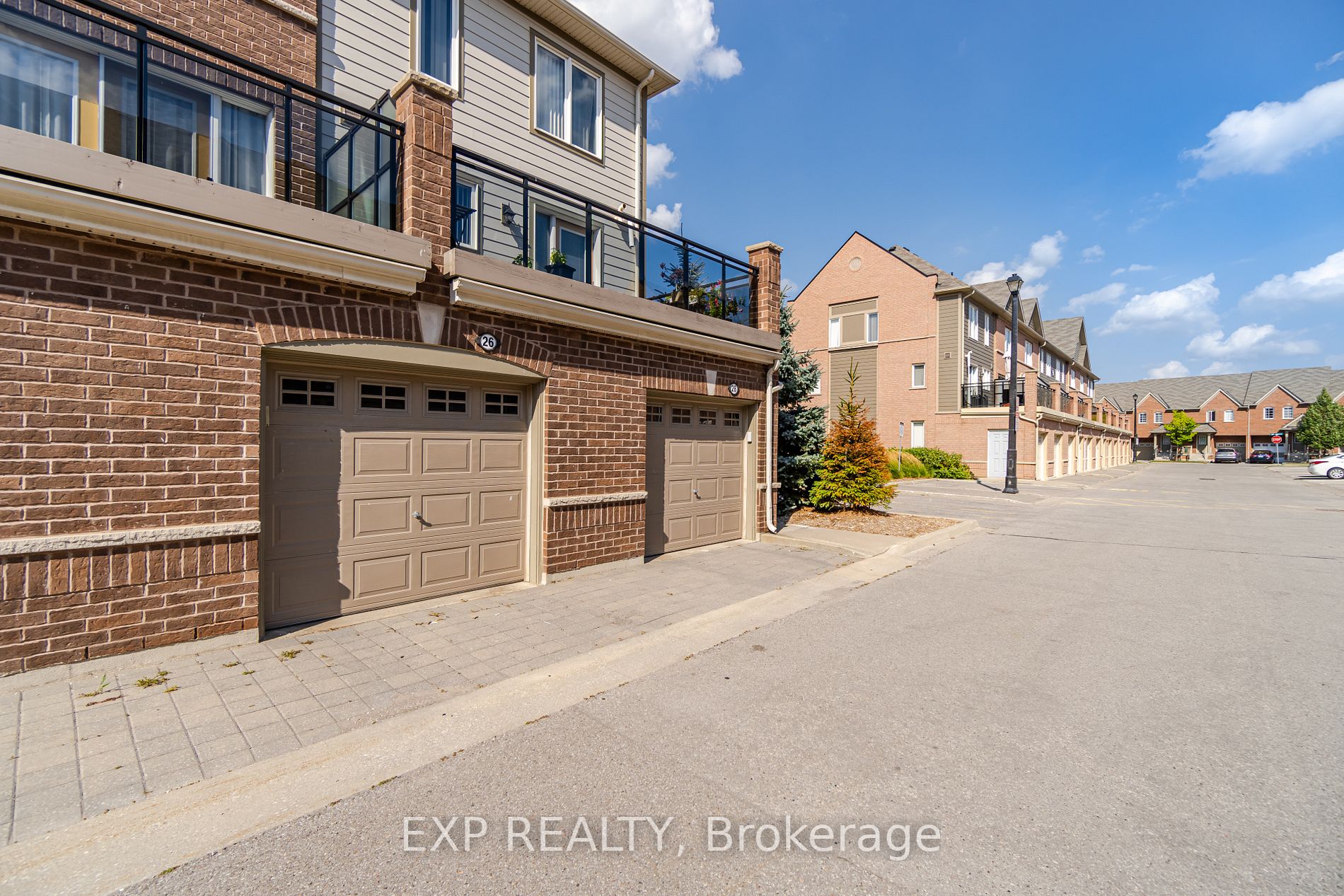 26 Harry Penrose Avenue, #26