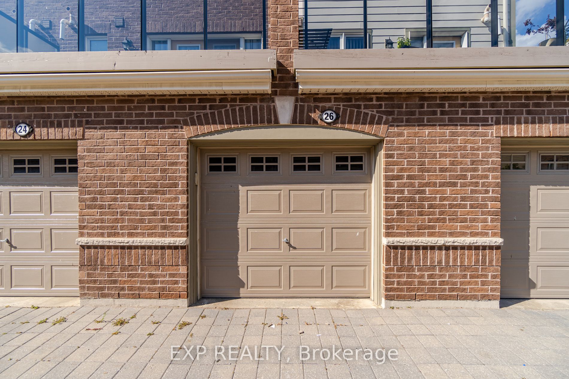 26 Harry Penrose Avenue, #26