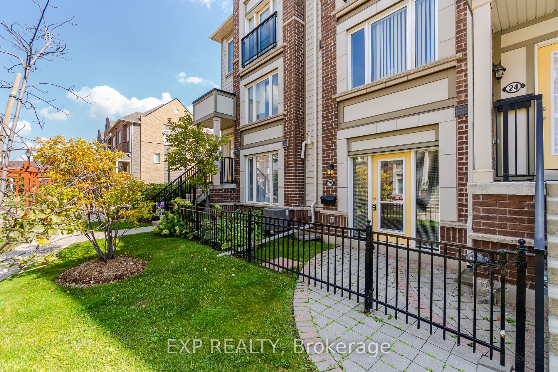 26 Harry Penrose Ave, #26