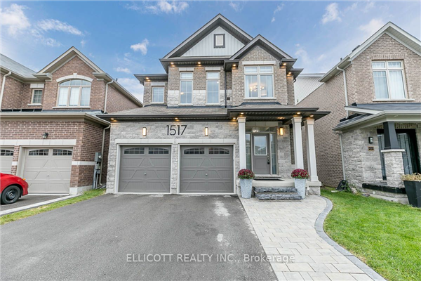 1517 Angus St, Innisfil