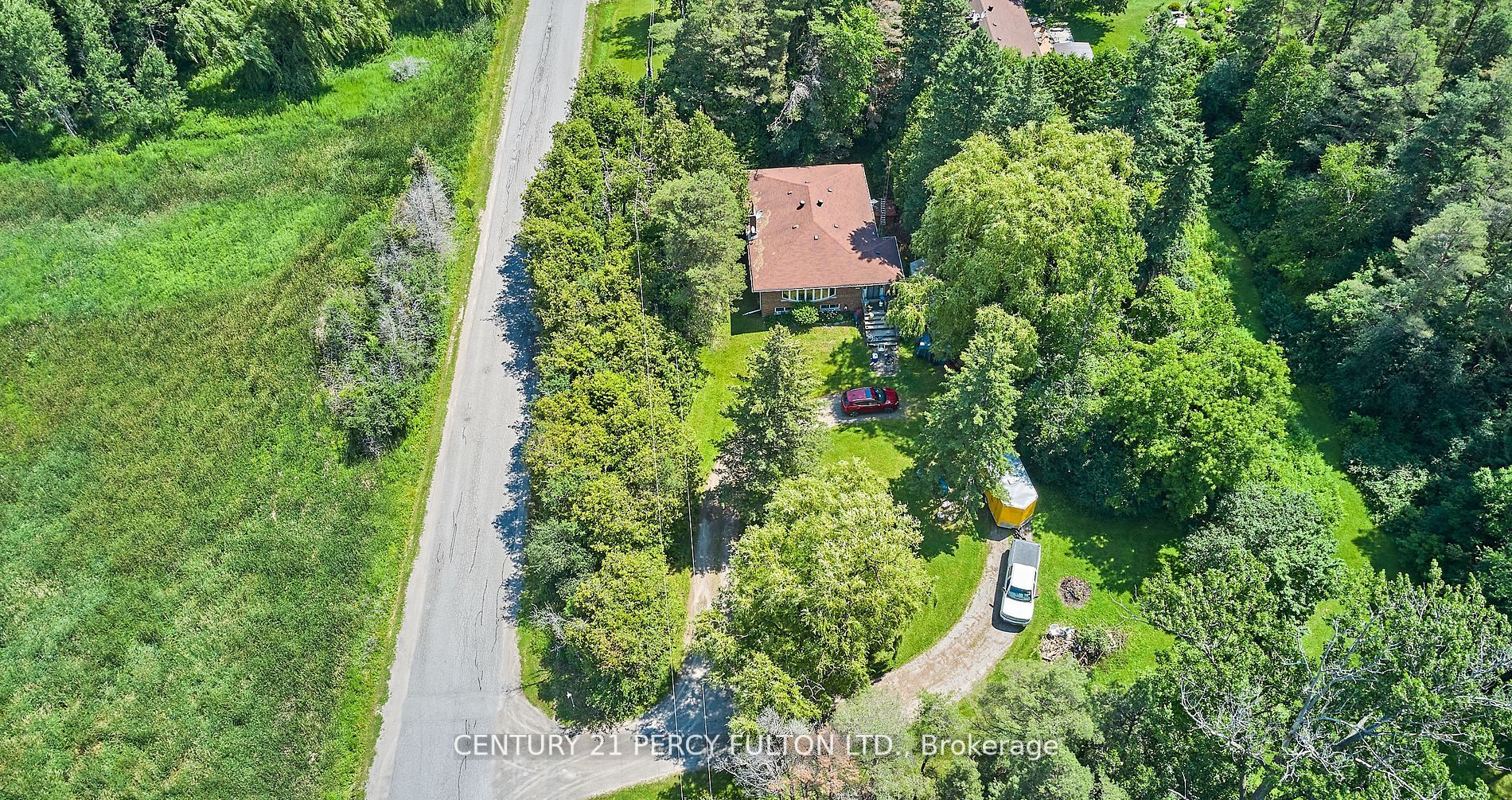 707 Foster Dr