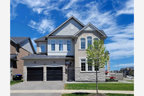 1627 Angus St, Innisfil