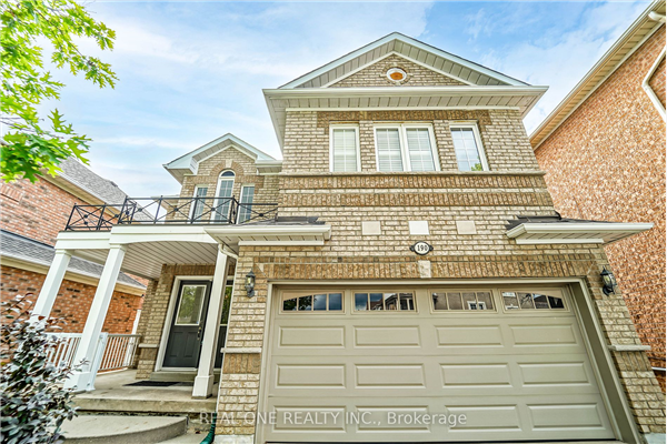 190 Treasure Rd, Vaughan