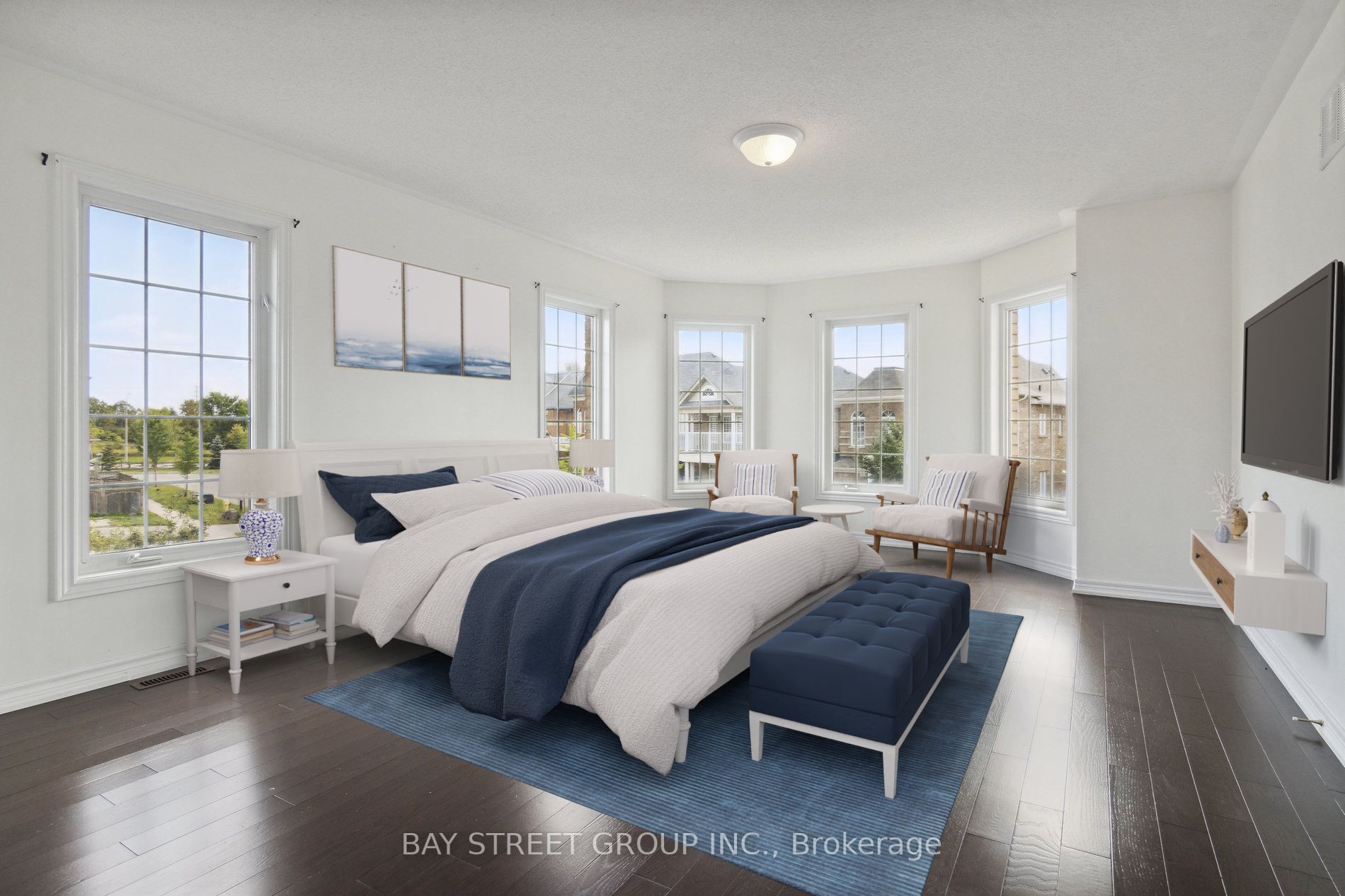 41 Bernbridge Rd