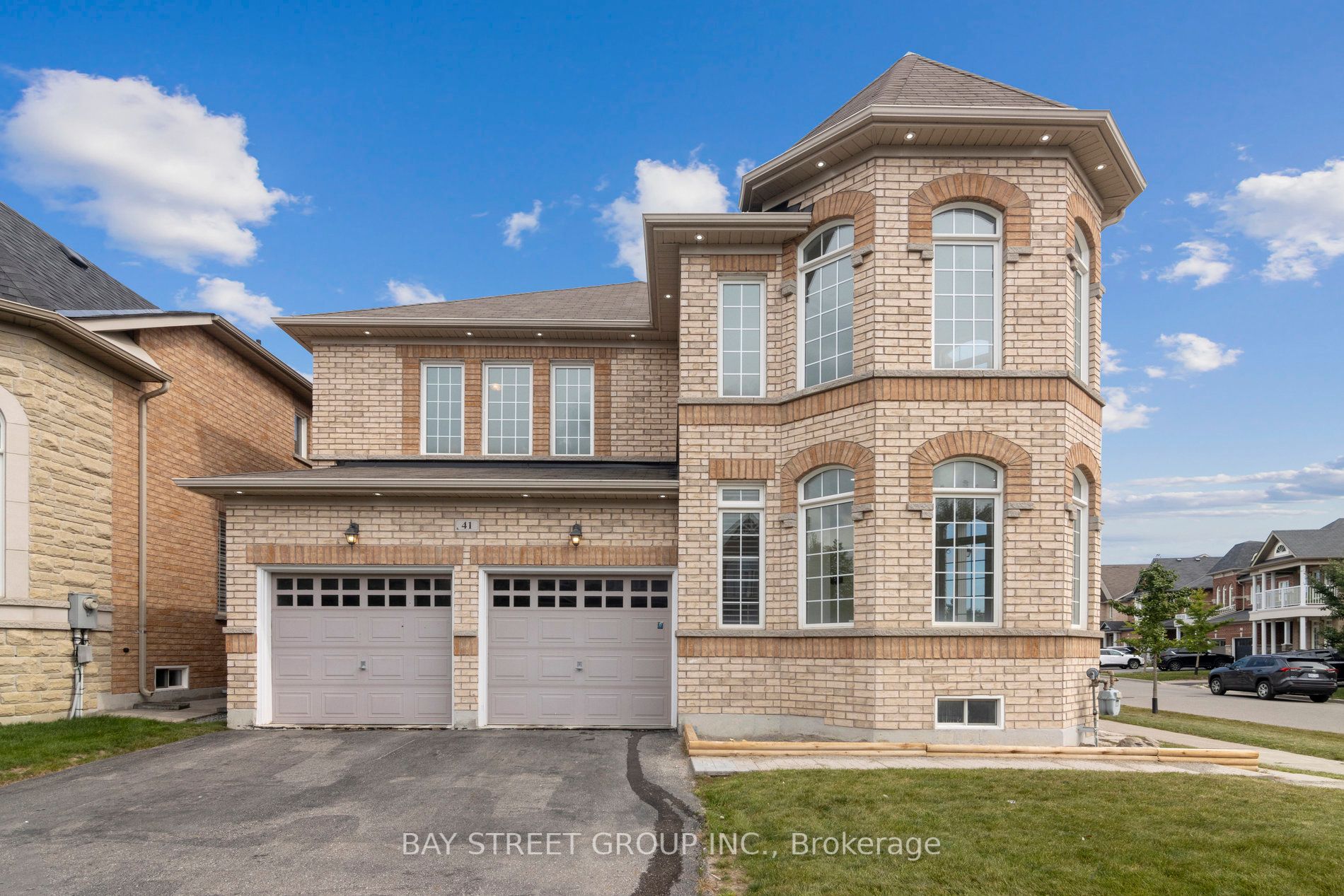 41 Bernbridge Rd